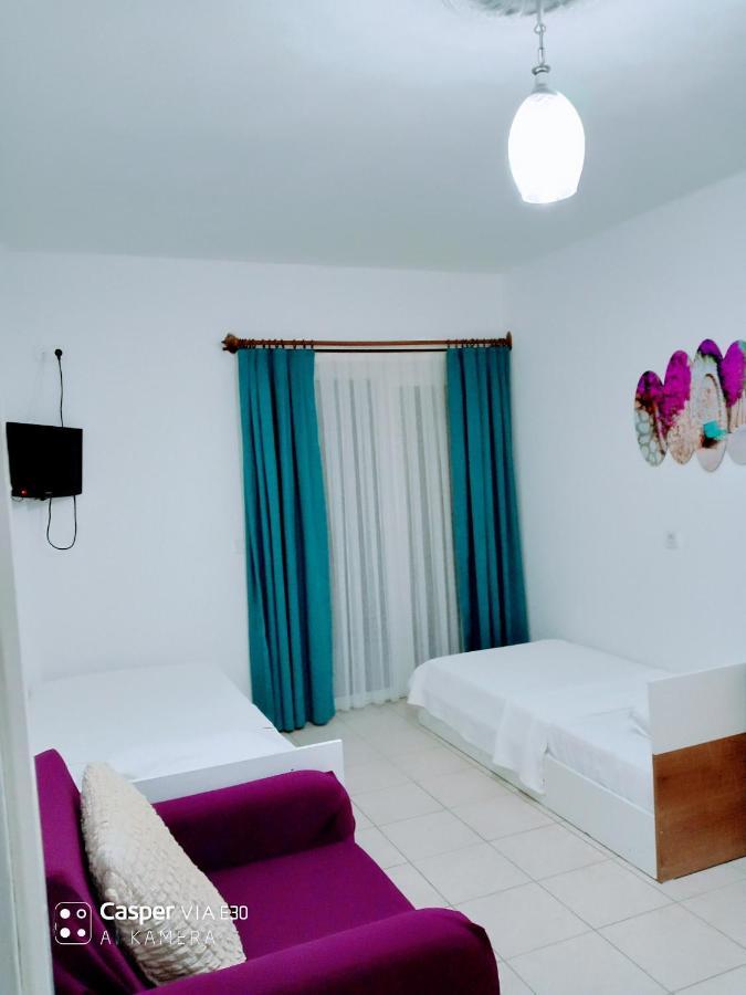 Yazici Aparthotel Selimiye (Aegean)