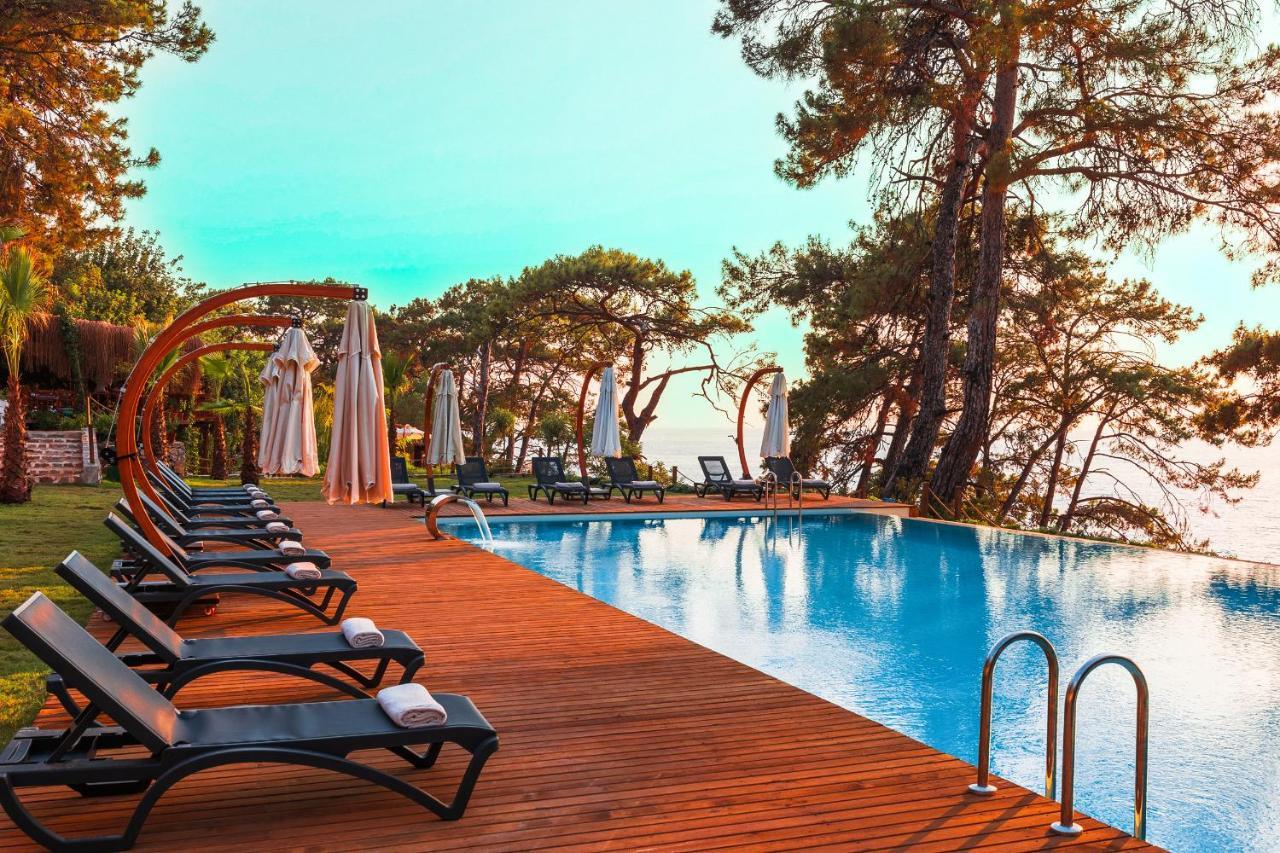 Lov Adults Only Hotel Faralya