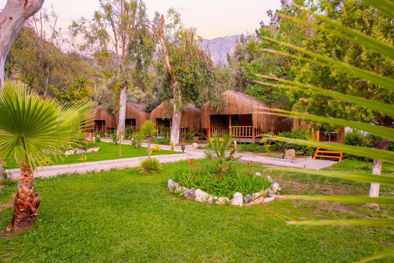 Sugar Club 3* Oludeniz