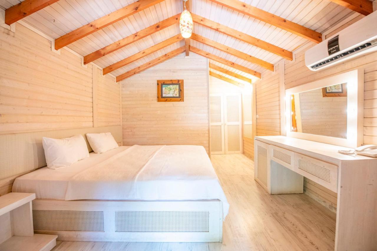 Sugar Club Hotel Oludeniz