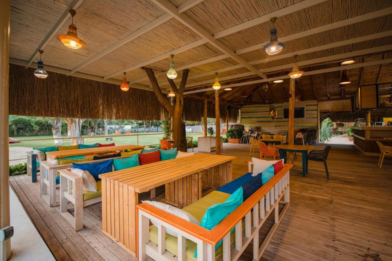 Sugar Club Hotel