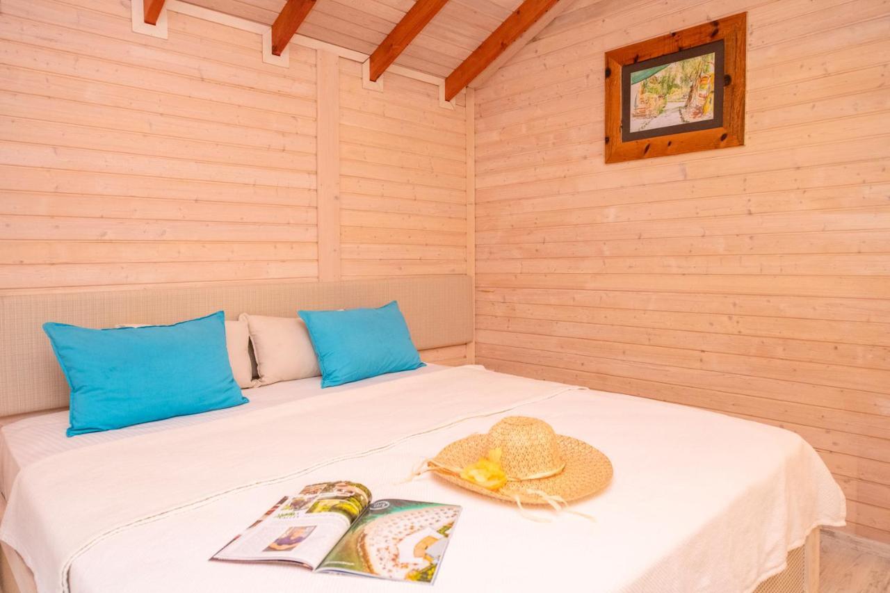 Sugar Club 3* Oludeniz
