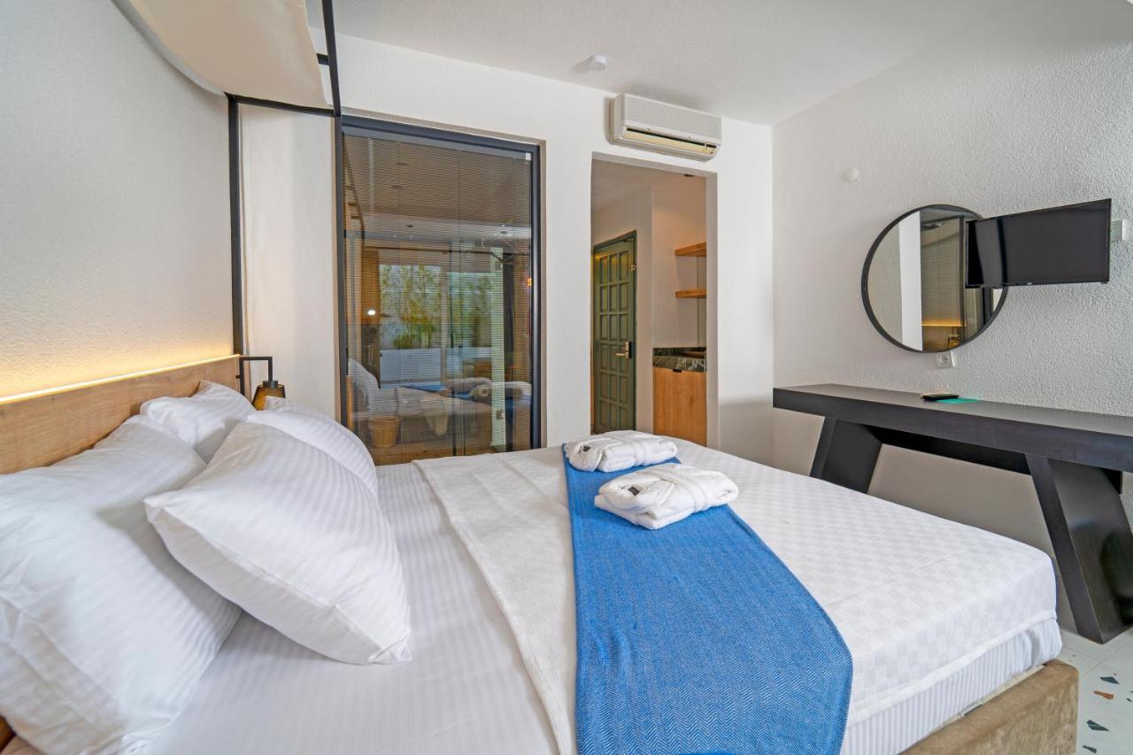 Hotel Karbel Sun Oludeniz