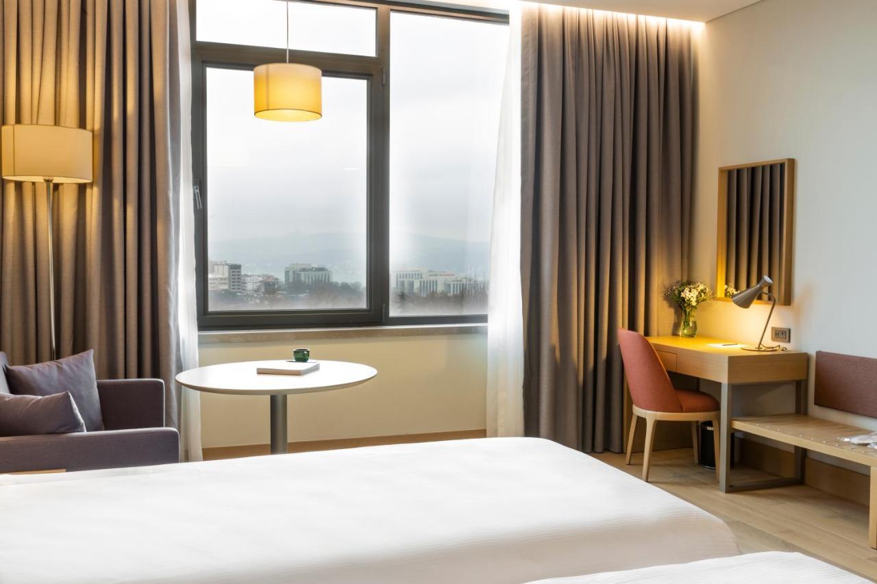 Radisson Harbiye 4*