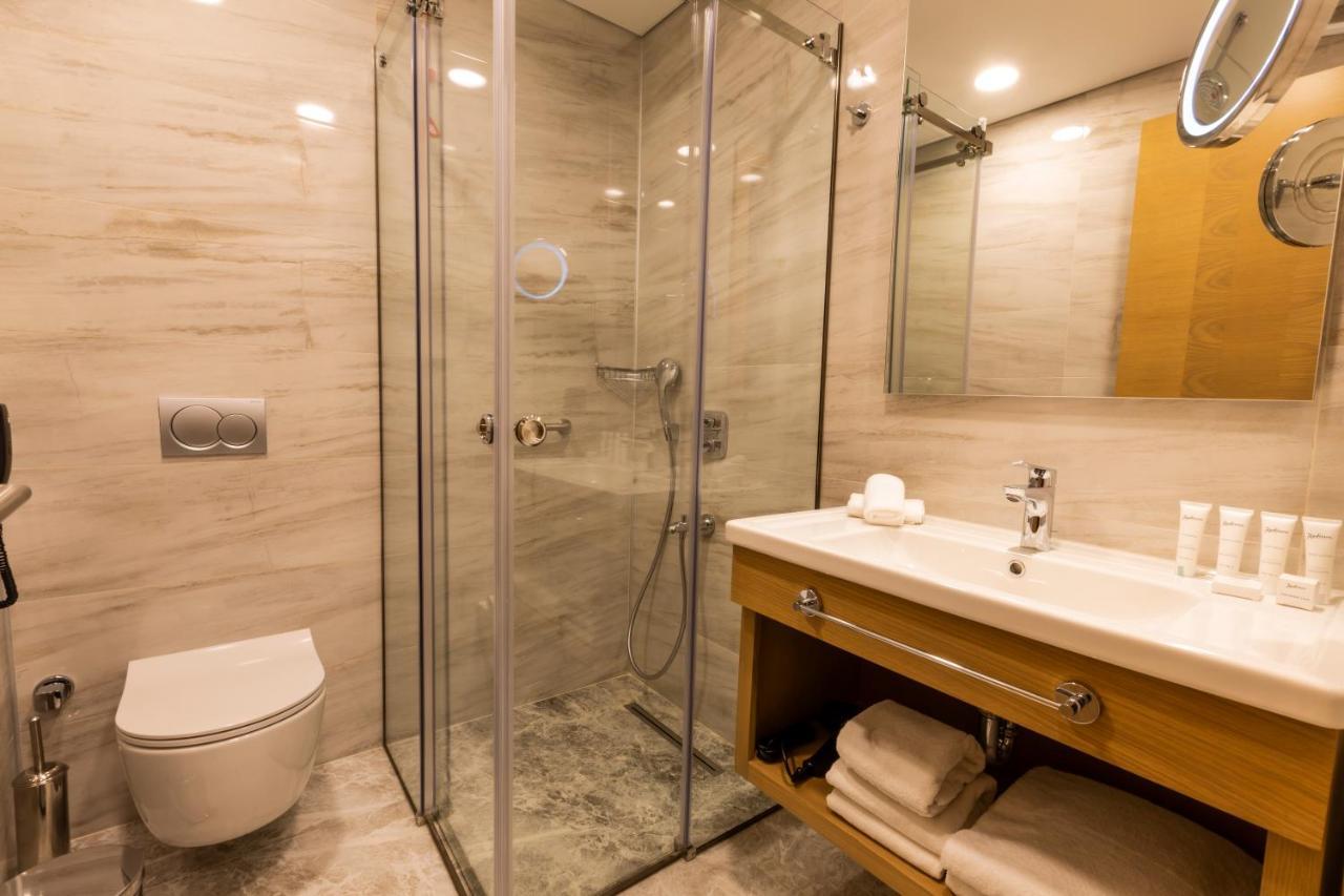 Radisson Harbiye Istanbul
