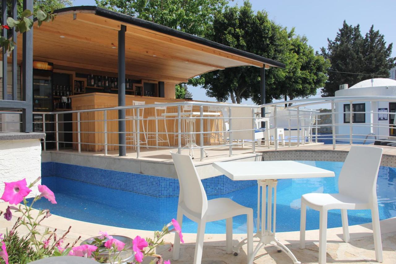 Orion Hotel Bitez