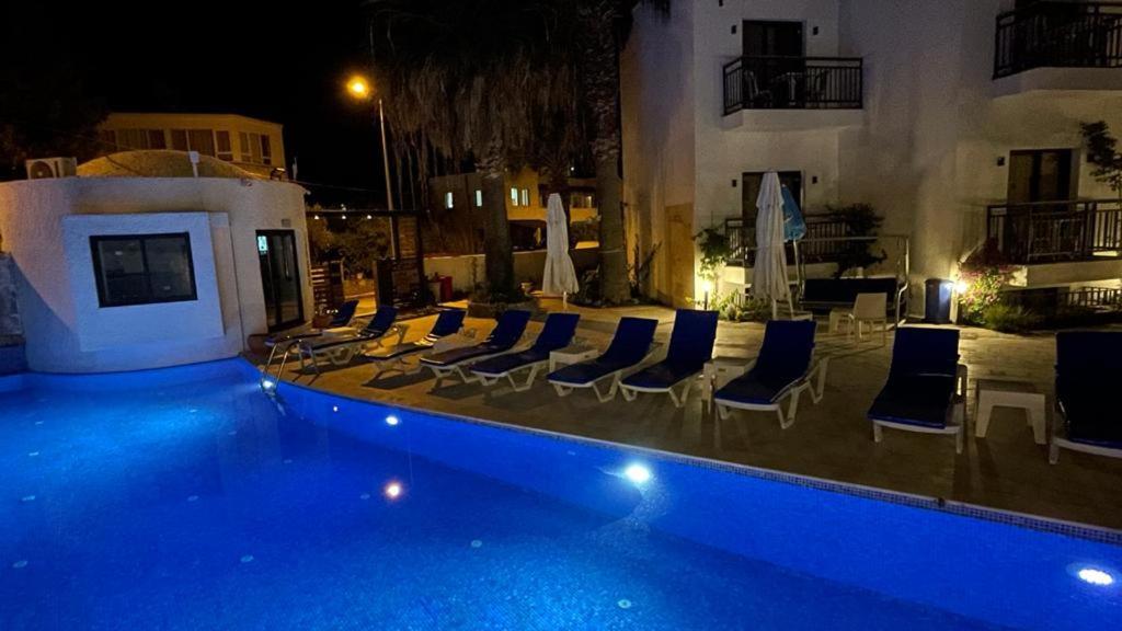 Hotel Orion Bitez