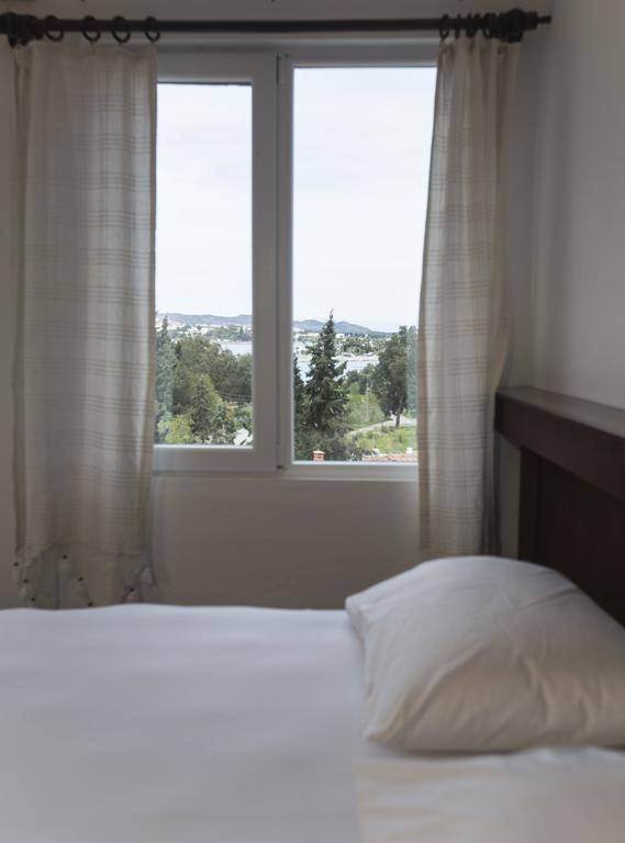 Olimpos Bed & Breakfast 4*