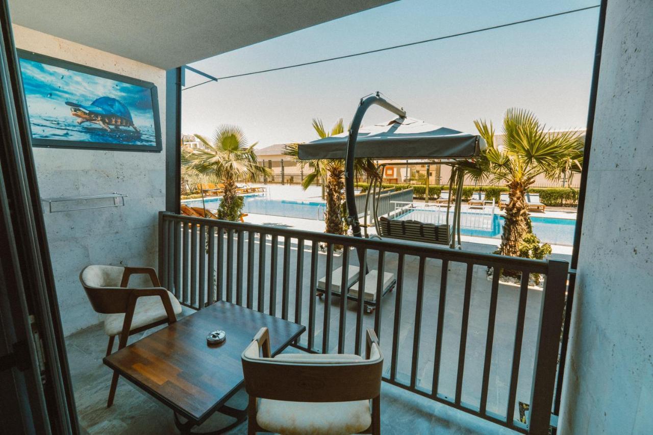 Kosa 3* Cesme