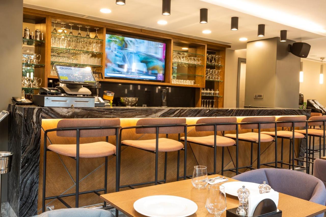 Hotel Radisson Harbiye Istanbul