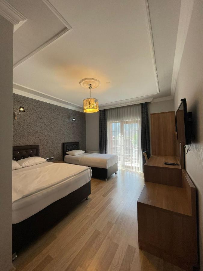 Akpinar Hotel 3*