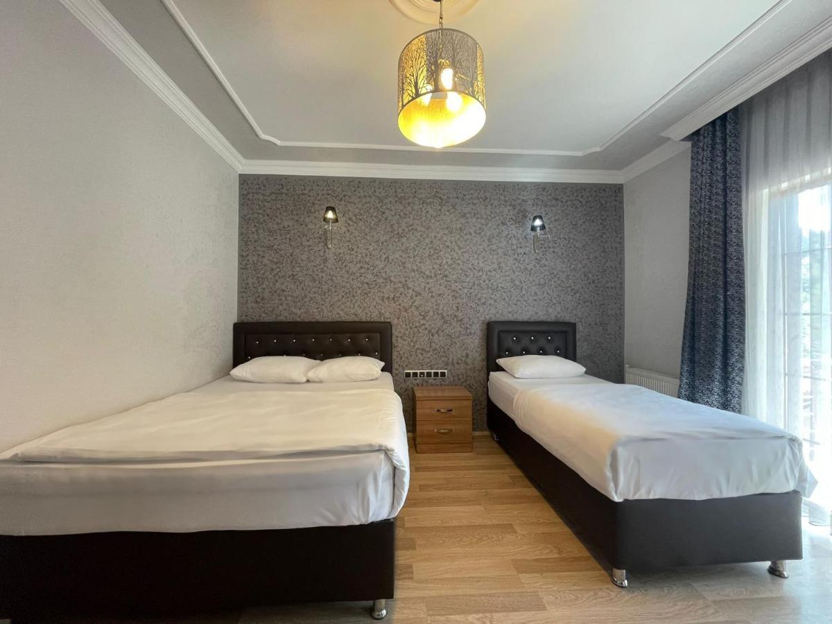 Hotel Akpinar