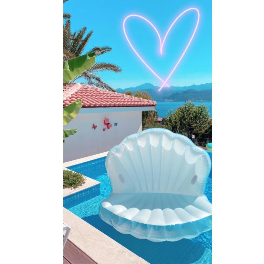 Guest house Gala Selimiye 3*