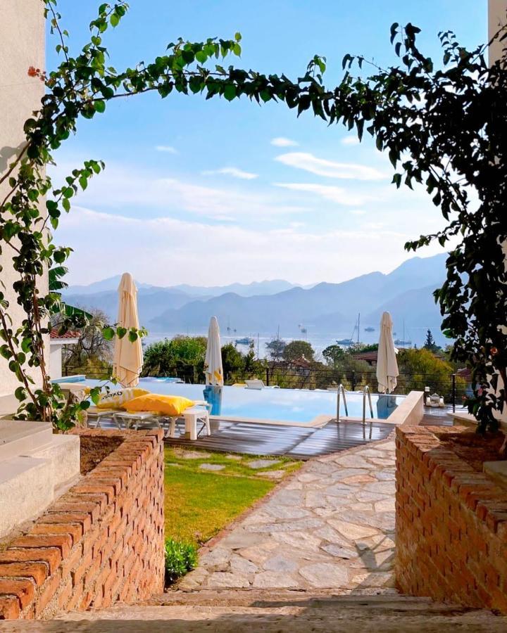 Gala Guest house Selimiye (Aegean)