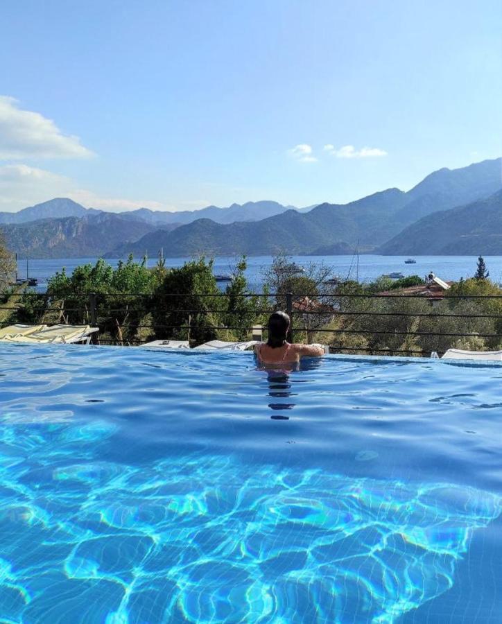 Gala Selimiye Guest house