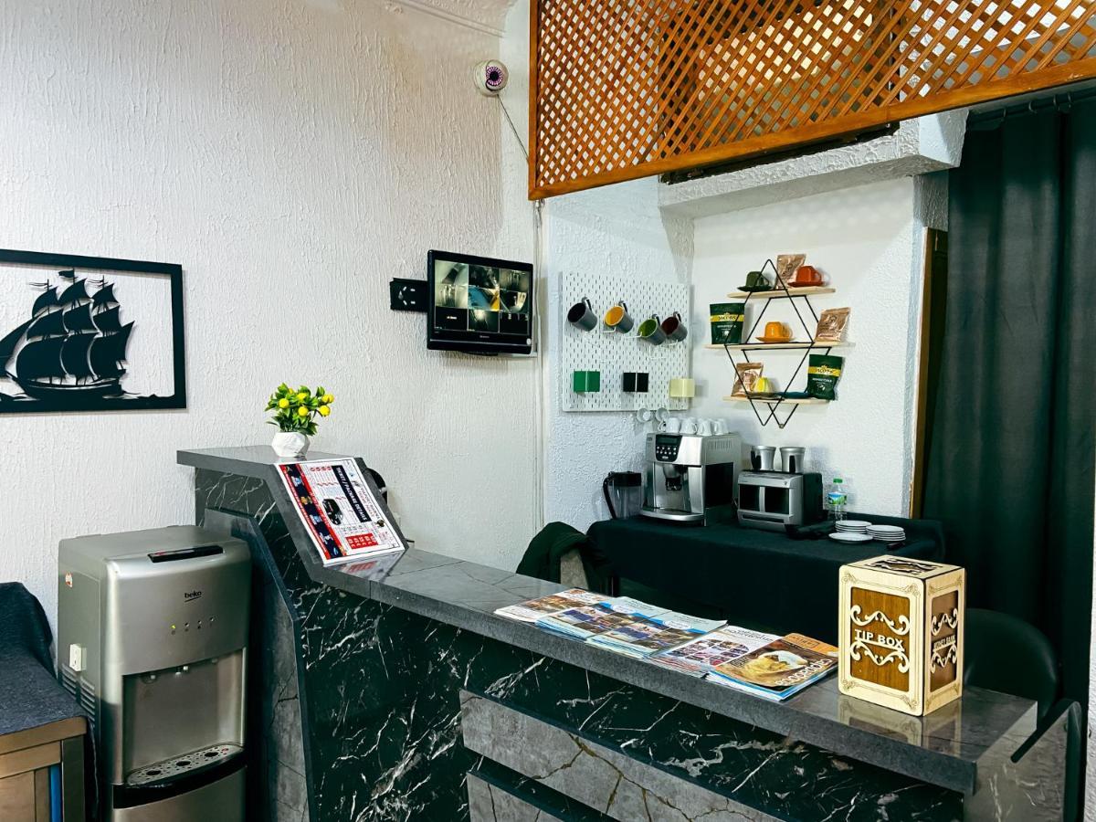 Kondoskali Hotel 5*