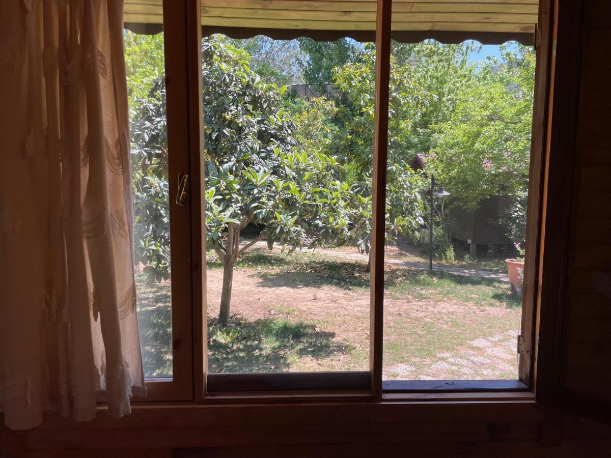 Kibala Holiday park