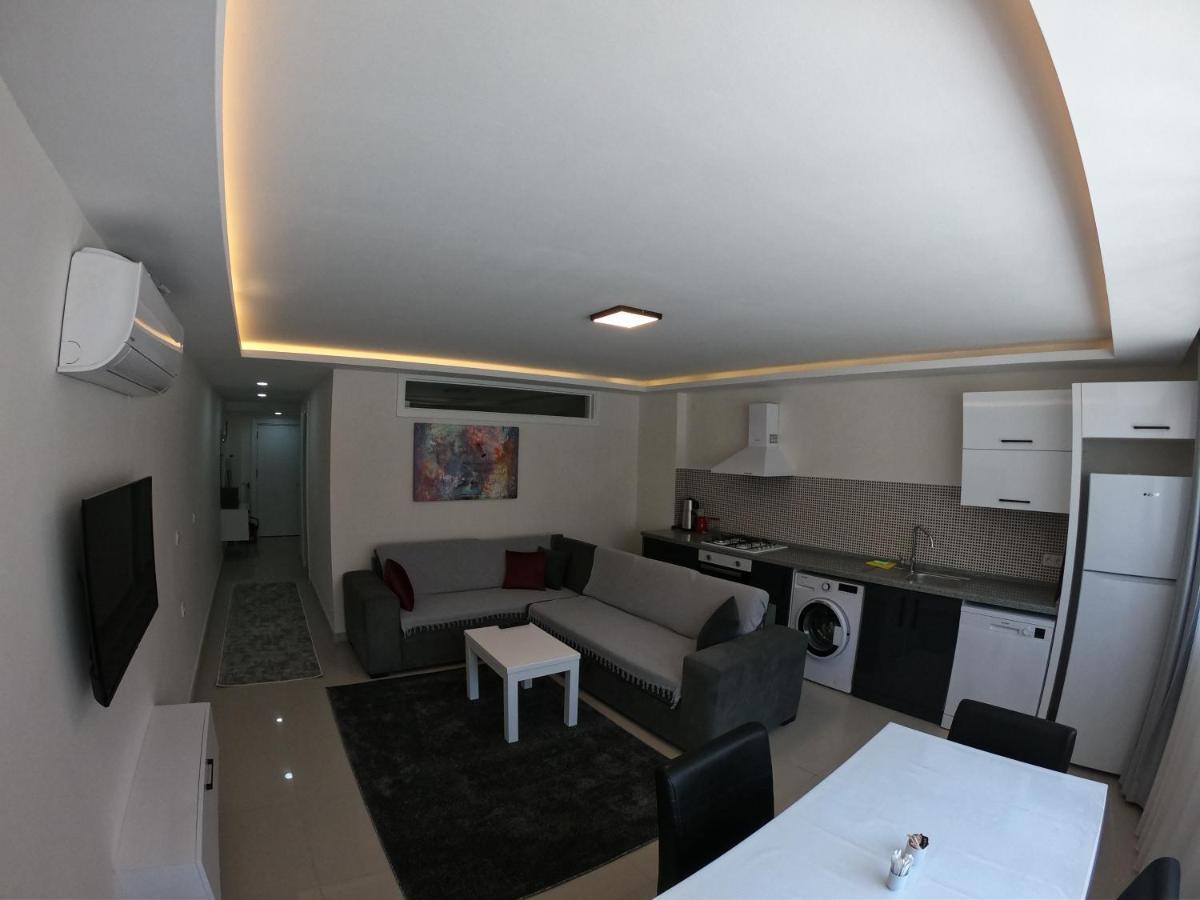 Aparthotel Dalyan Elit Apart Otel