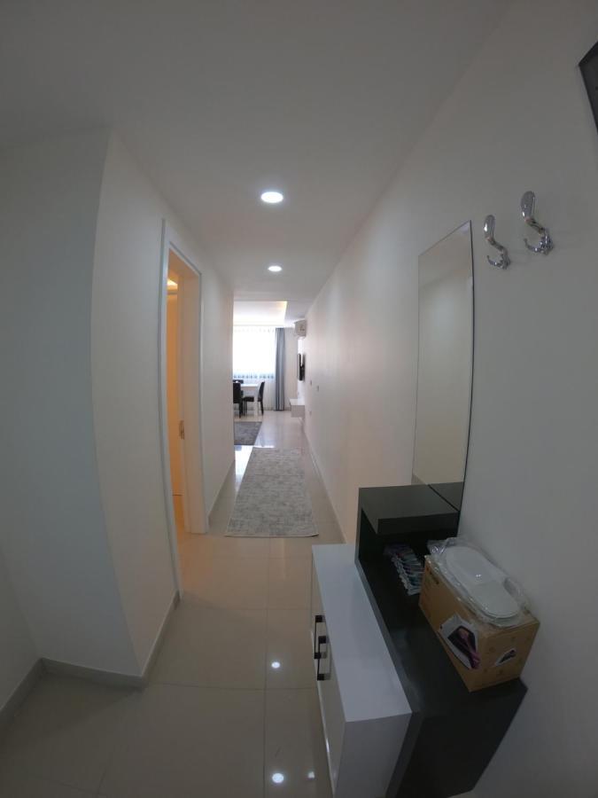 Aparthotel Dalyan Elit Apart Otel