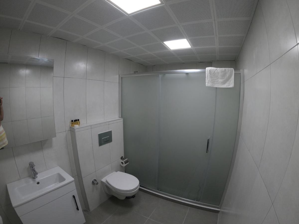 Dalyan Elit Apart Otel 3* Cesme