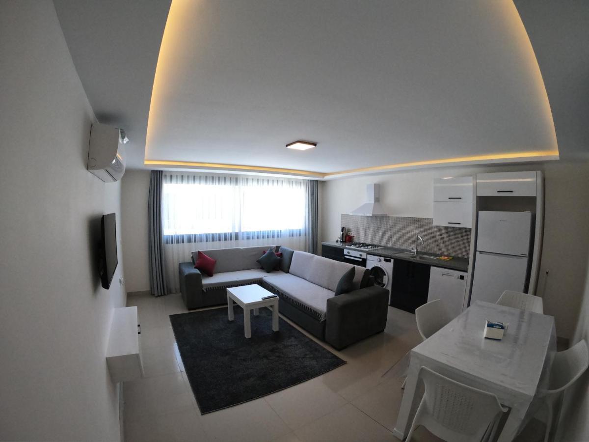 Aparthotel Dalyan Elit Apart Otel 3*