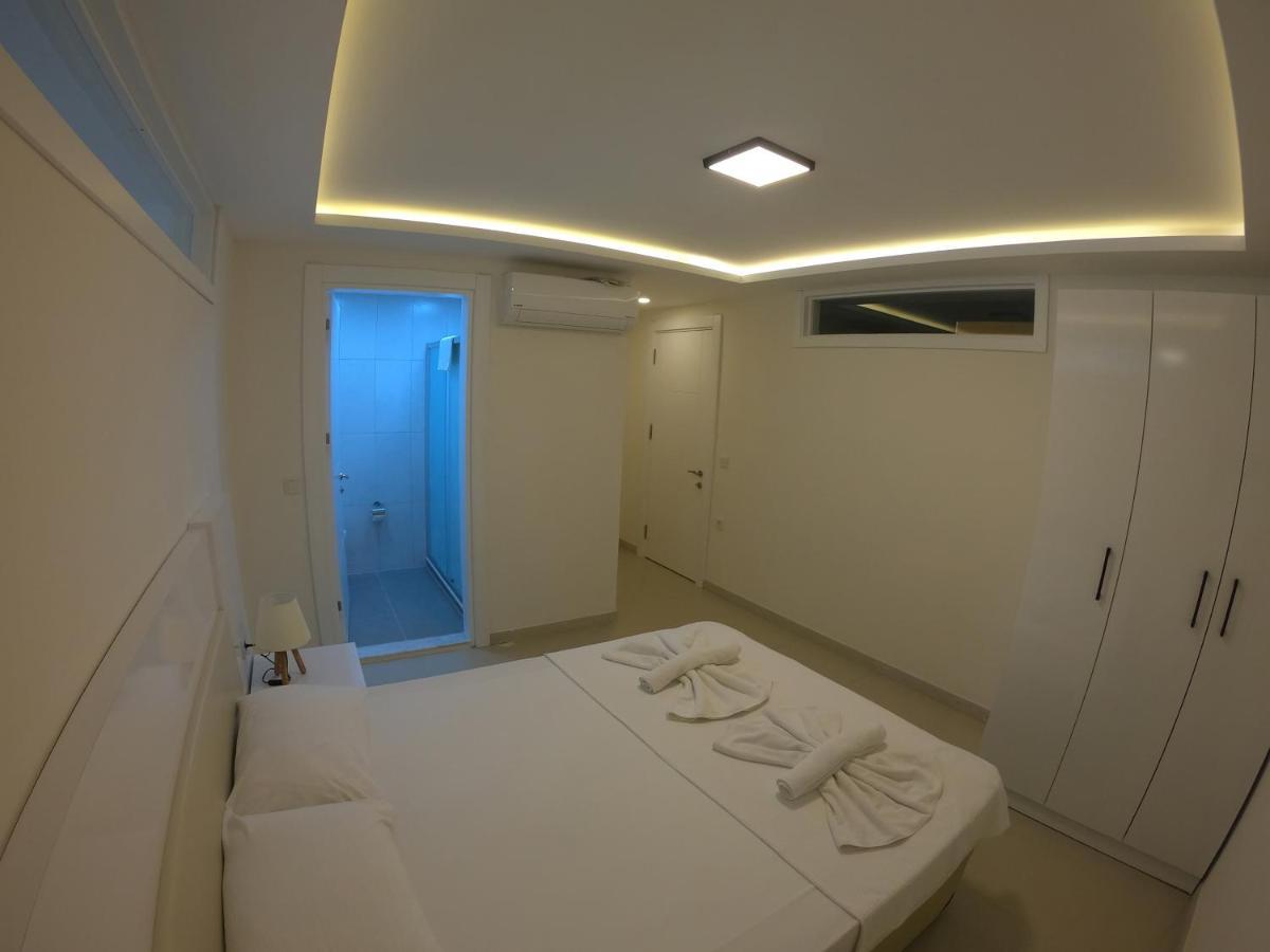 Dalyan Elit Apart Otel Aparthotel Cesme