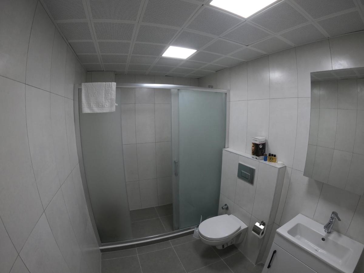 Aparthotel Dalyan Elit Apart Otel
