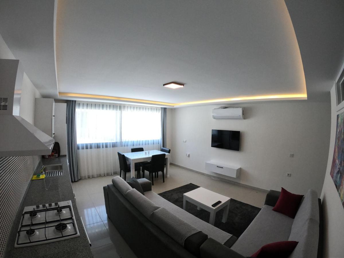 Dalyan Elit Apart Otel 3*