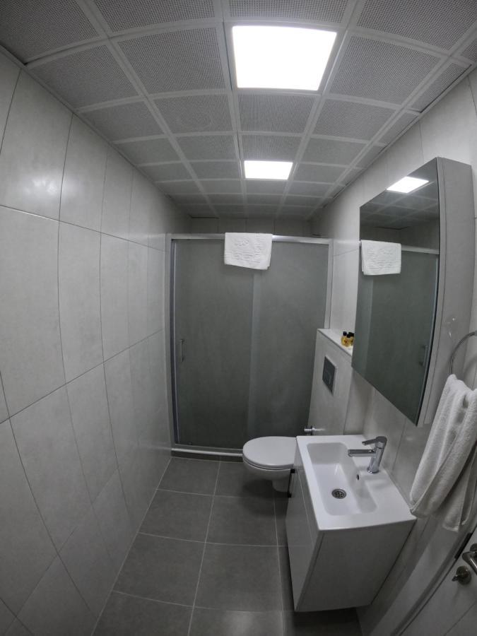 Aparthotel Dalyan Elit Apart Otel Cesme