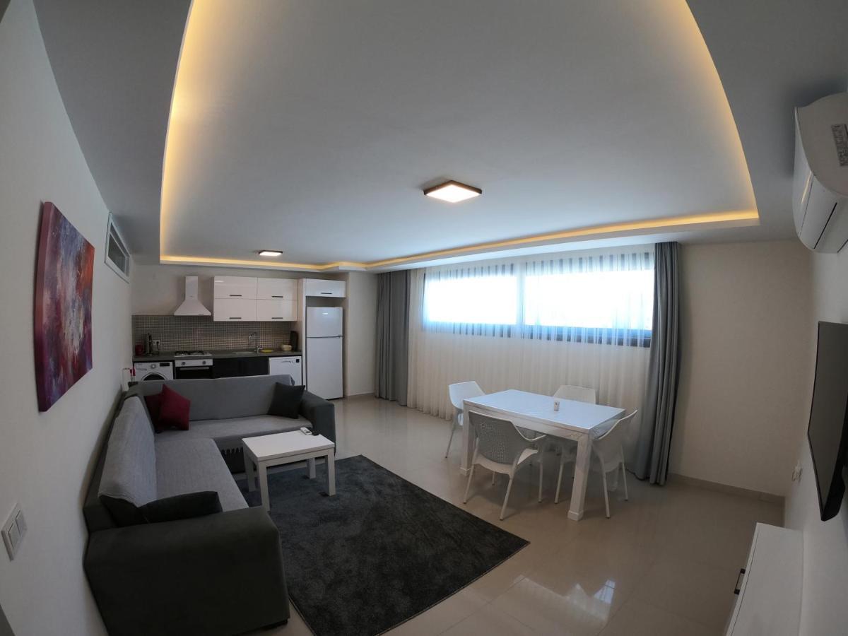 Aparthotel Dalyan Elit Apart Otel 3*