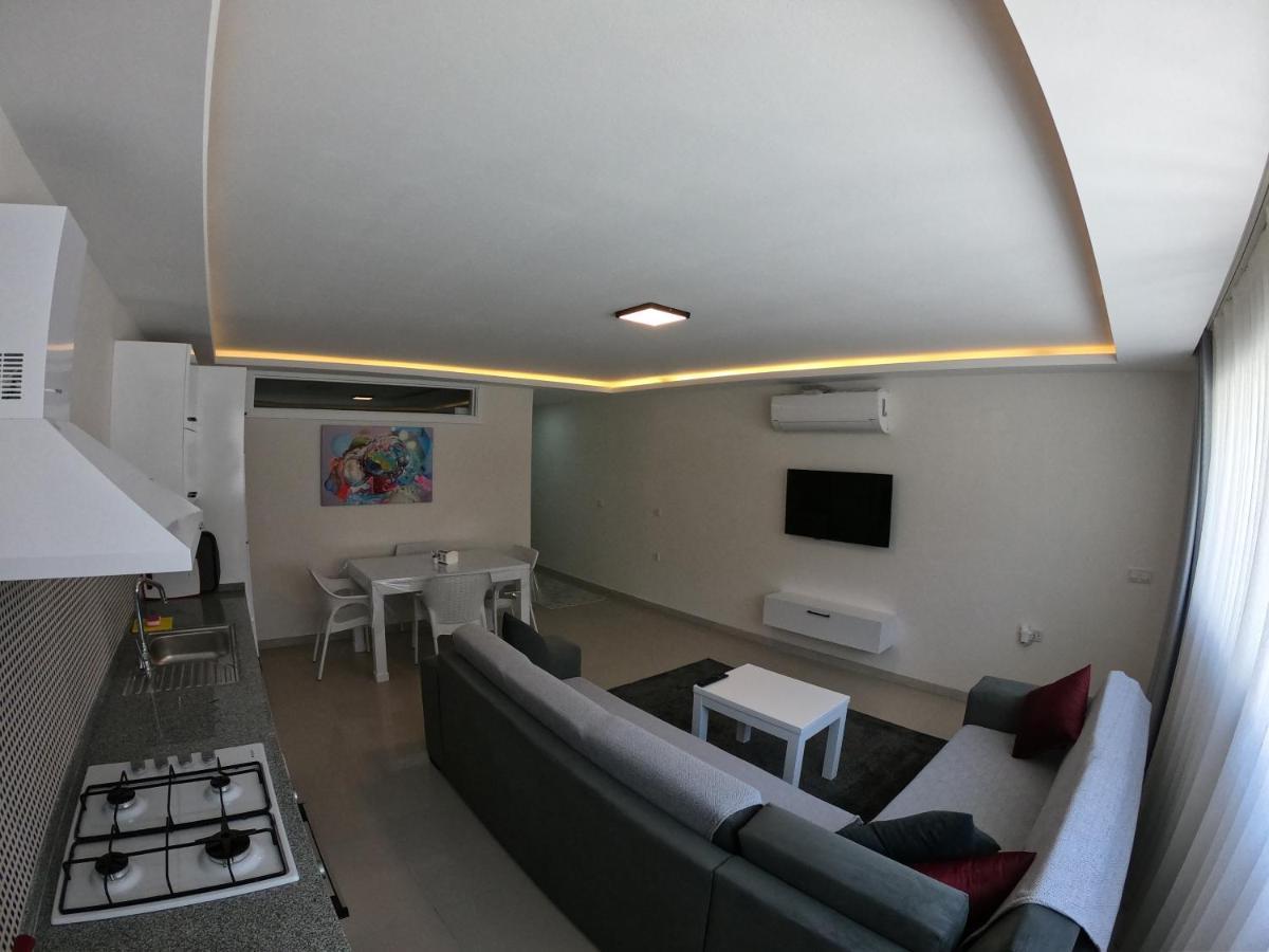 Dalyan Elit Apart Otel Cesme