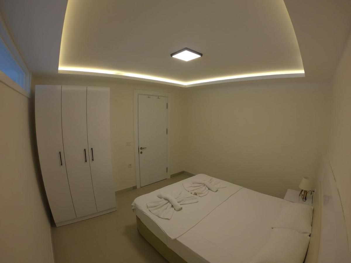 Aparthotel Dalyan Elit Apart Otel Cesme