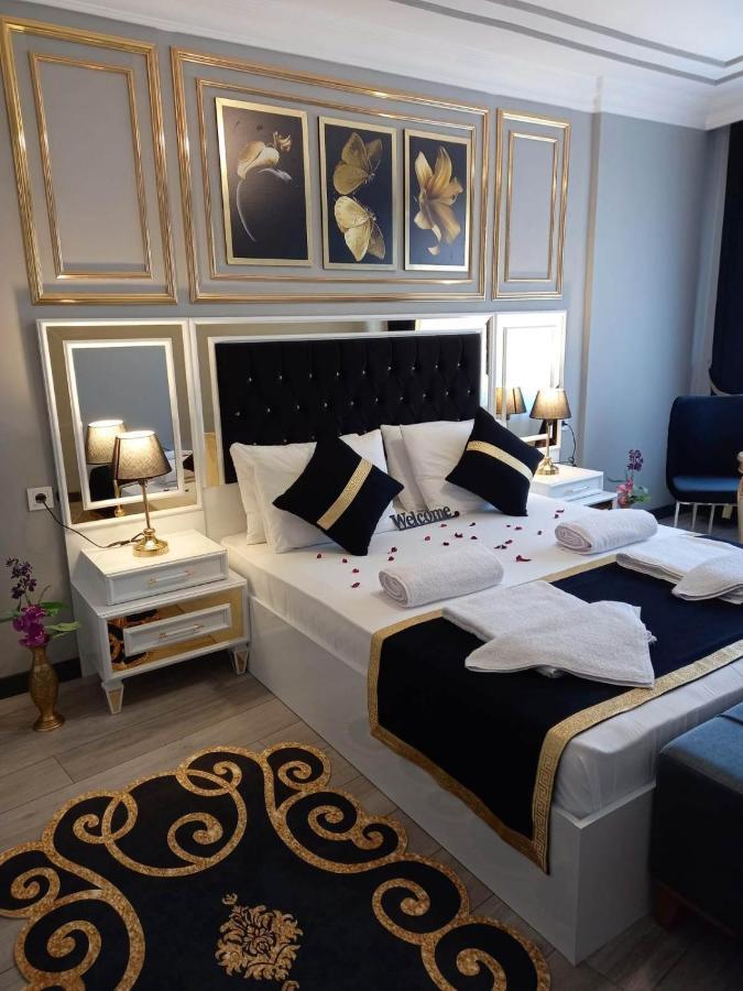 Guest house Emirhan &
