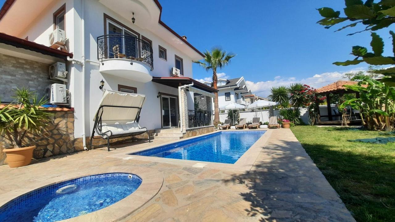 Caretta Caretta Villa Dalyan