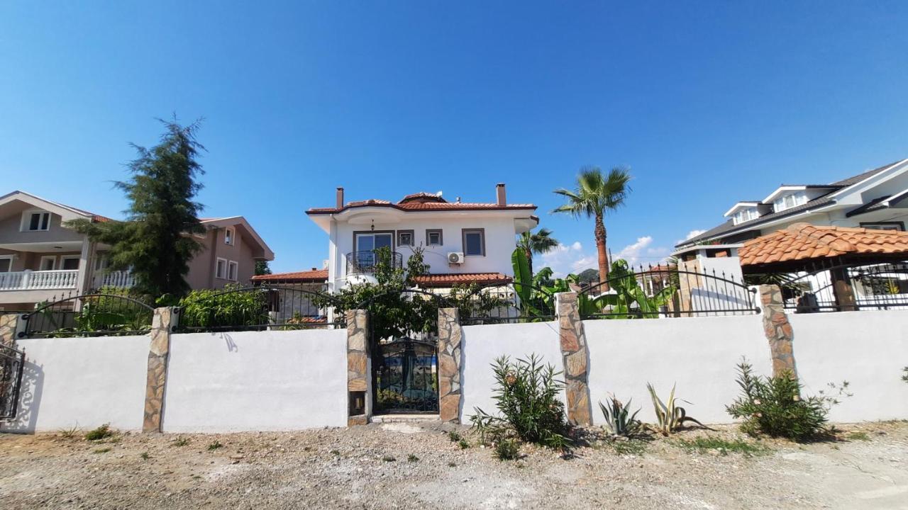 Villa Caretta Caretta *