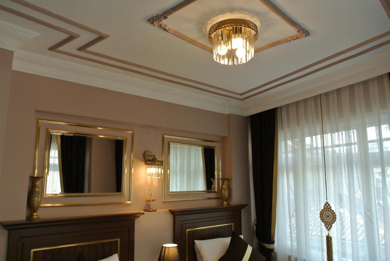 Guest house Emirhan &