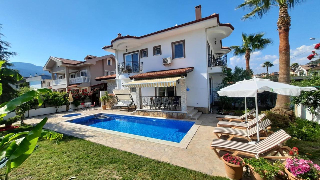 Caretta Caretta Villa *