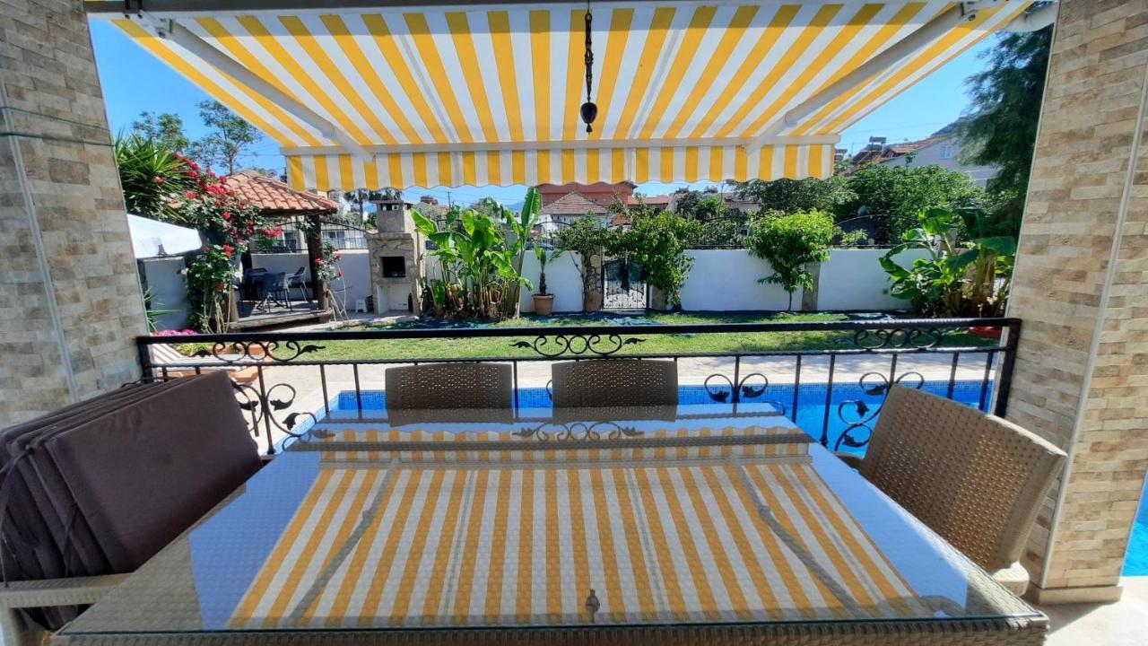 Villa Caretta Caretta *