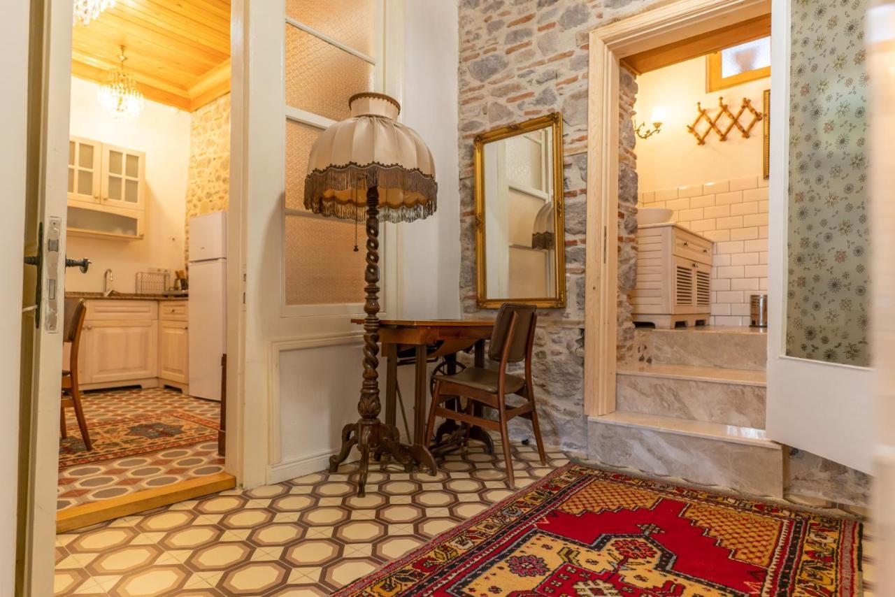Dutlu Apartment *