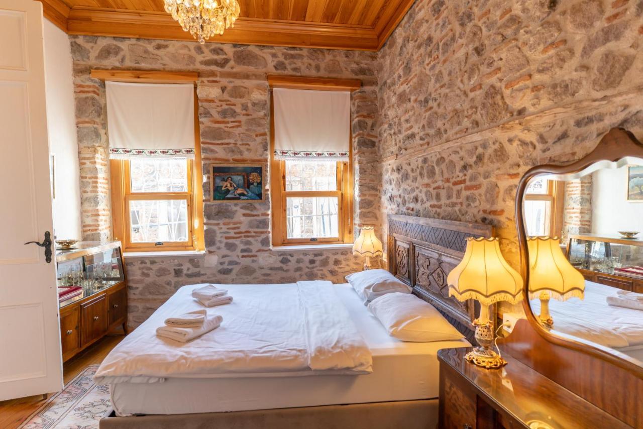 Apartment Dutlu *