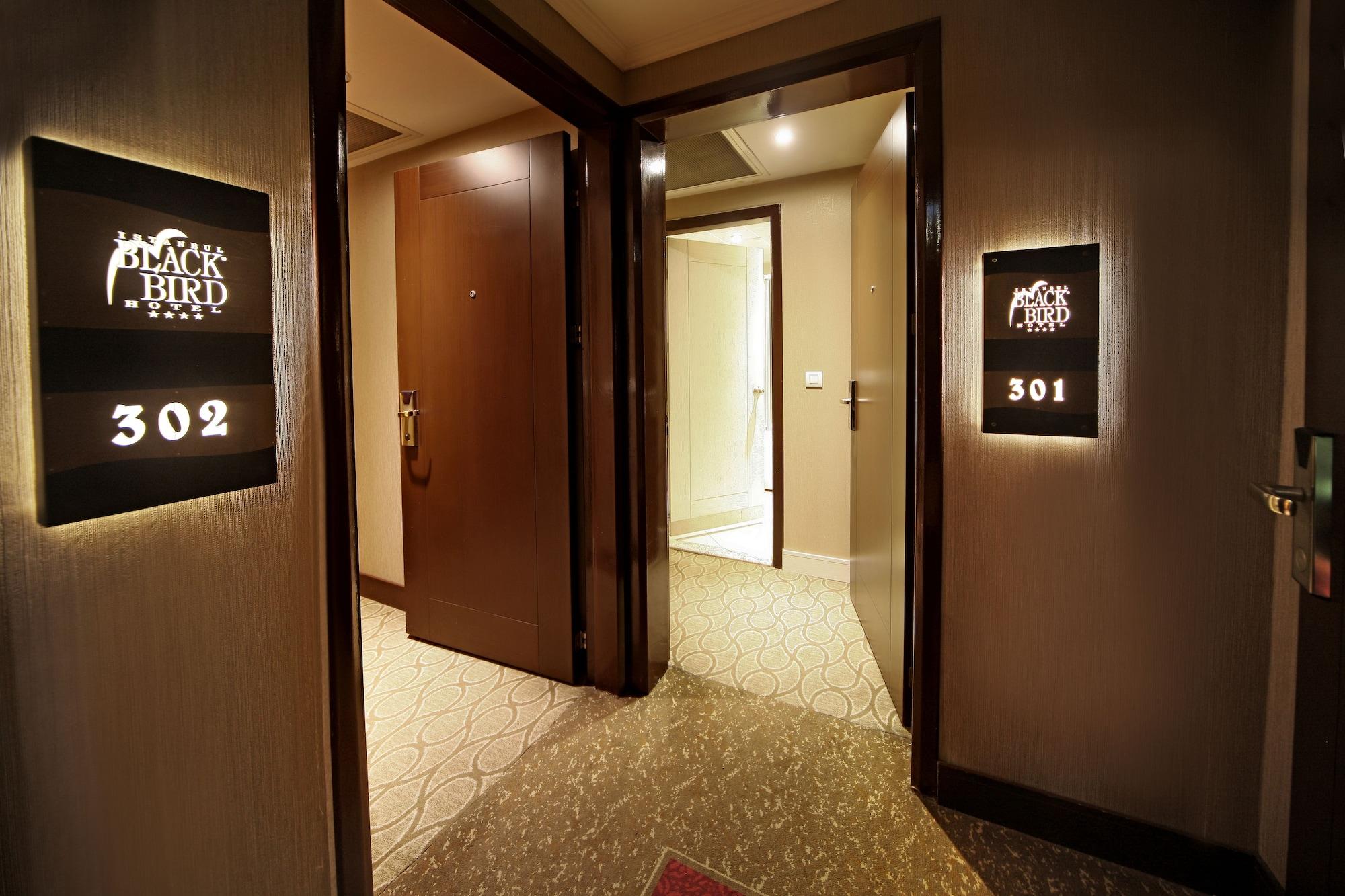 The Parma Downtown 4* Istanbul