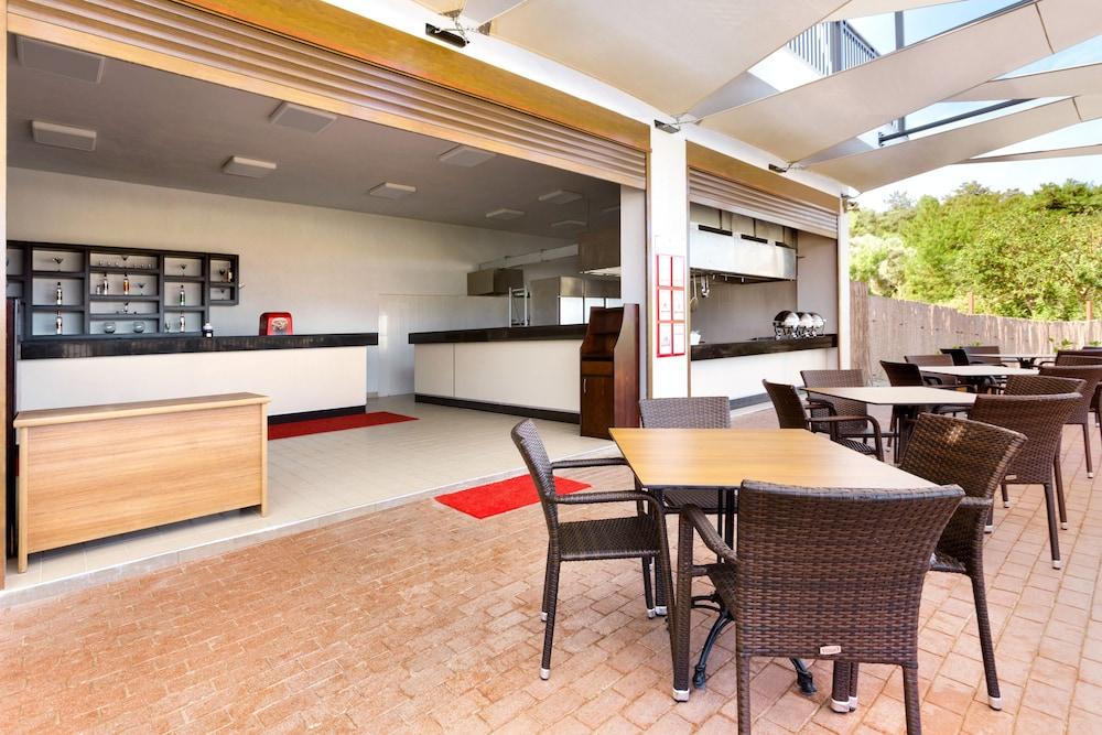 Ramada By Wyndham Akbuk Hotel Akbuk (Didim)