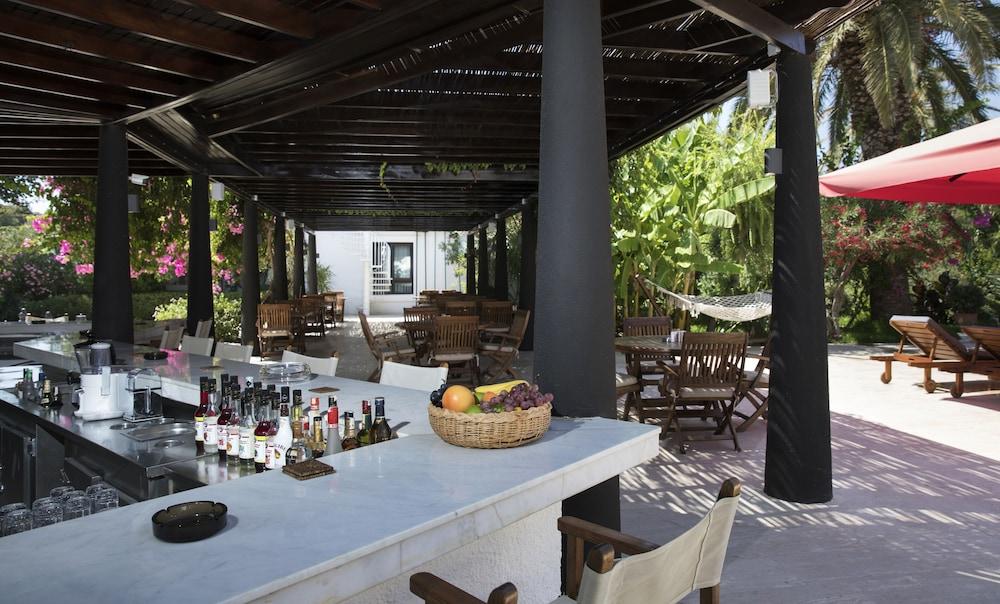 Karia Princess Hotel
