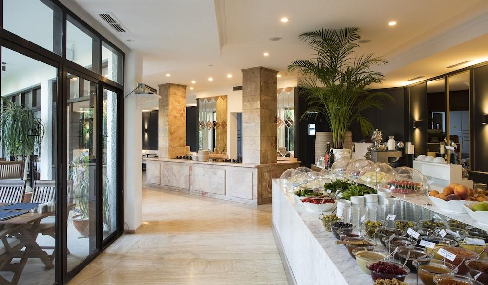 Karia Princess Hotel Bodrum