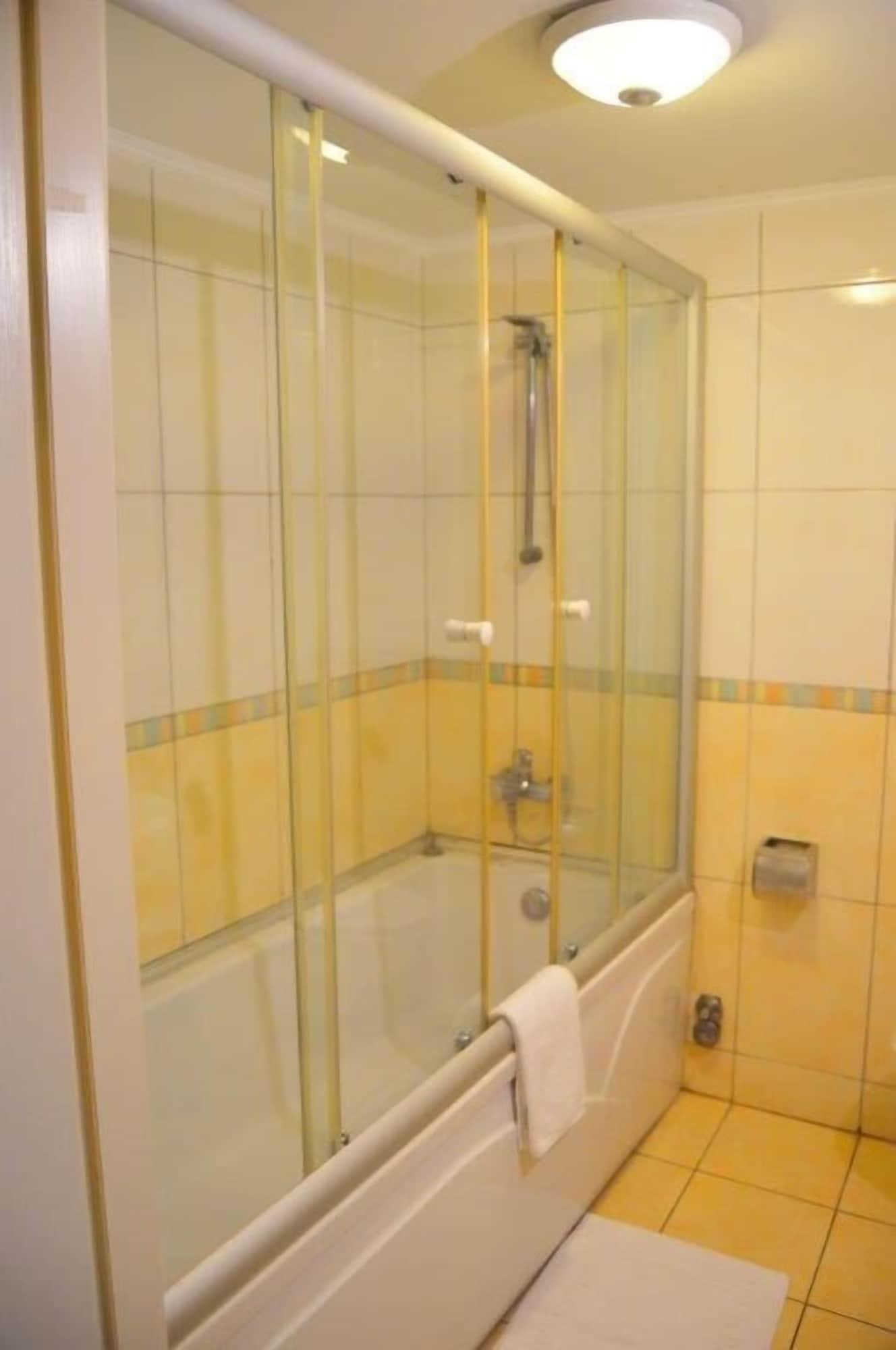Comfort Downtown Hotel Istanbul