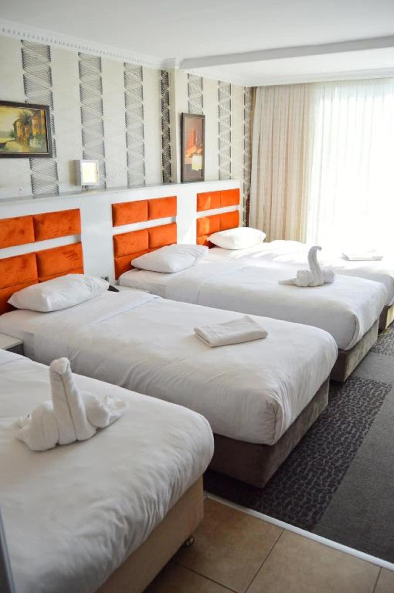 Hotel Comfort Downtown Istanbul