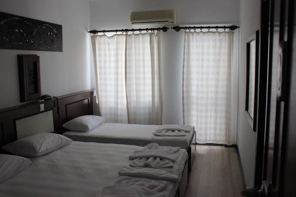 Bed & Breakfast Olimpos 4*