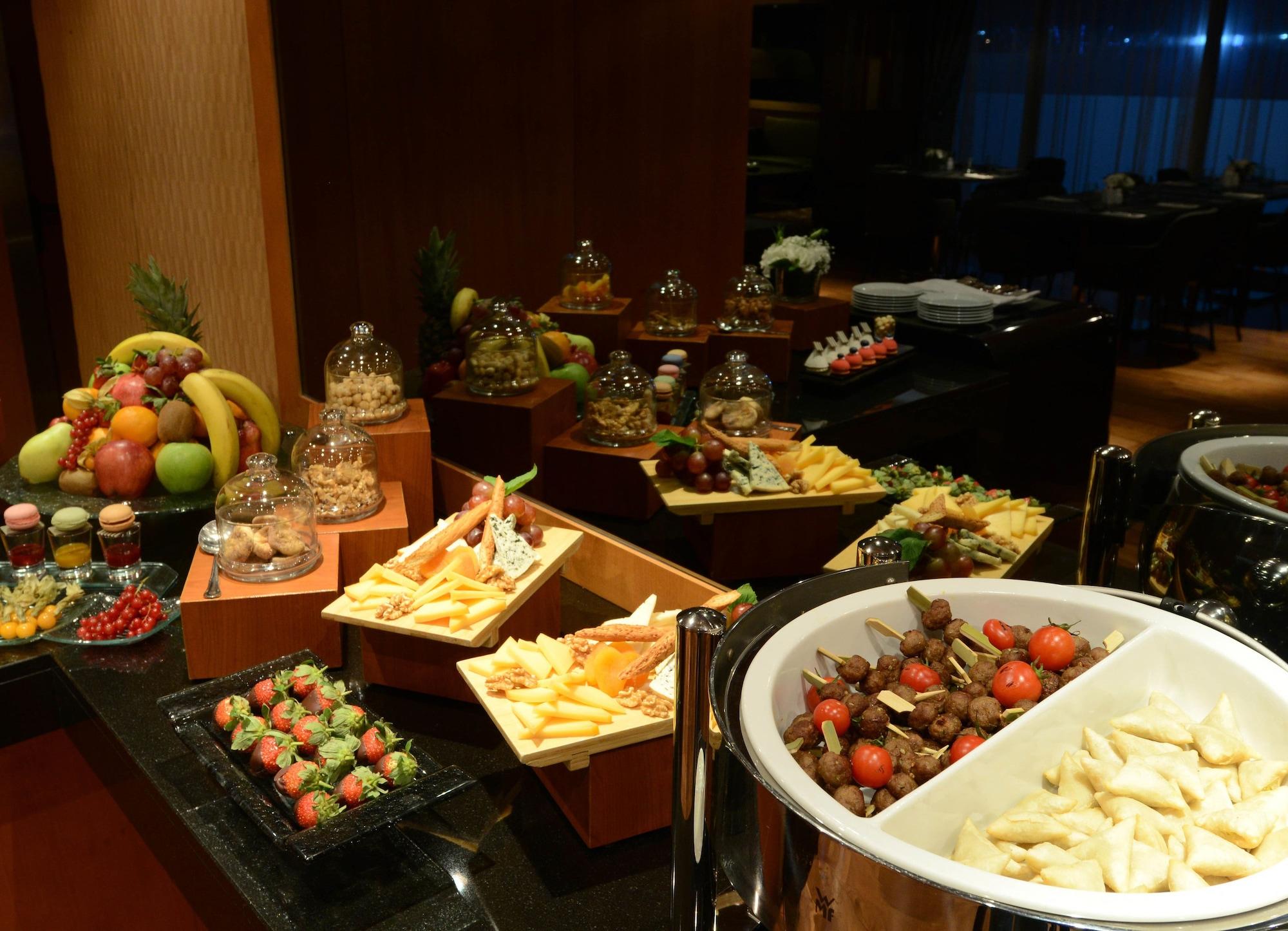 Hotel Doubletree By Hilton - Moda 5*