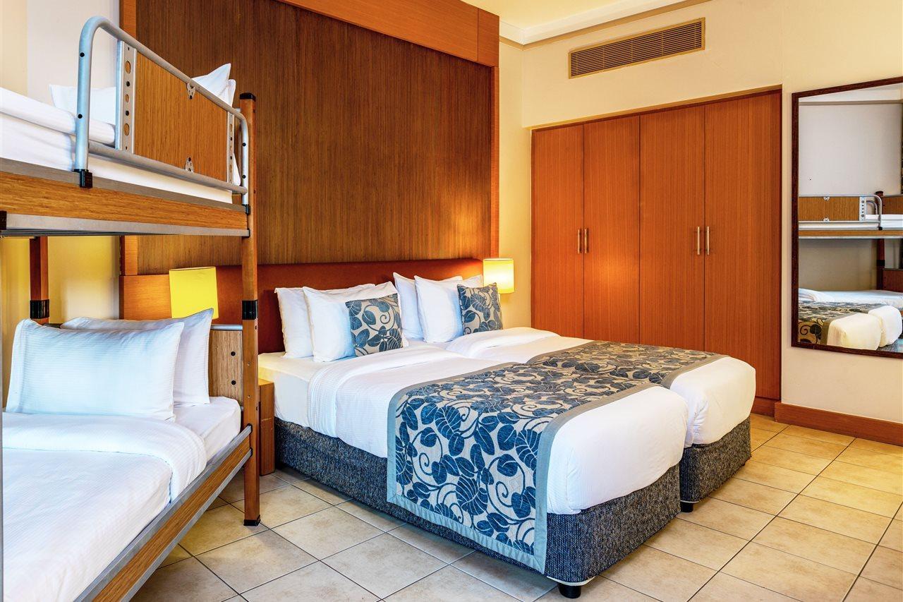Resort Labranda Alantur Alanya
