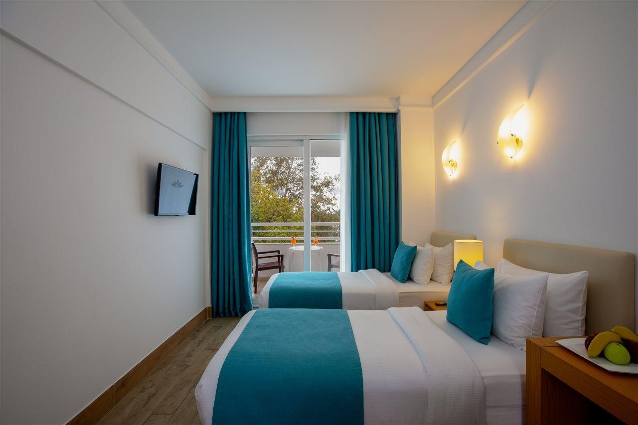 Labranda Alantur 5* Alanya